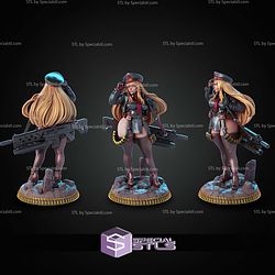 August 2026 Gaz Minis Miniatures