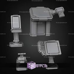 August 2026 Goon Master Games Miniatures