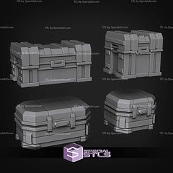 August 2026 Goon Master Games Miniatures