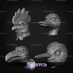 August 2026 Goon Master Games Miniatures