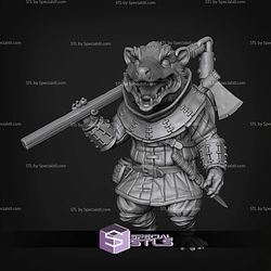 August 2026 Goon Master Games Miniatures