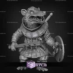 August 2026 Goon Master Games Miniatures