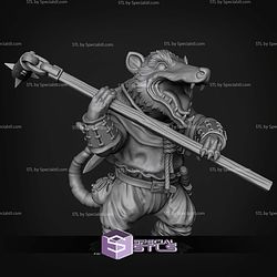 August 2026 Goon Master Games Miniatures