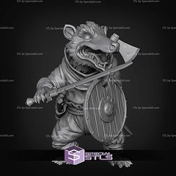 August 2026 Goon Master Games Miniatures