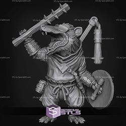 August 2026 Goon Master Games Miniatures