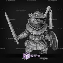 August 2026 Goon Master Games Miniatures