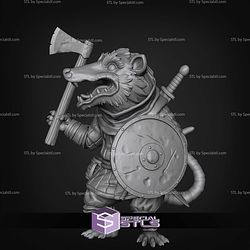 August 2026 Goon Master Games Miniatures