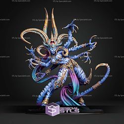 August 2026 Heroes Infinite Miniatures