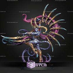 August 2026 Heroes Infinite Miniatures