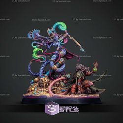 August 2026 Heroes Infinite Miniatures