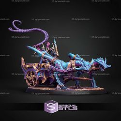 August 2026 Heroes Infinite Miniatures