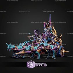 August 2026 Heroes Infinite Miniatures