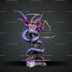 August 2026 Heroes Infinite Miniatures