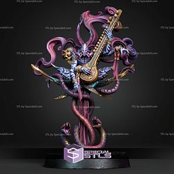 August 2026 Heroes Infinite Miniatures