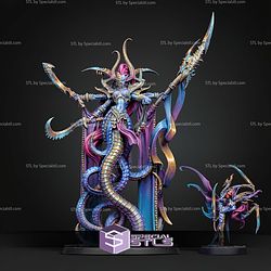 August 2026 Heroes Infinite Miniatures