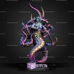 August 2026 Heroes Infinite Miniatures