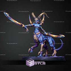 August 2026 Heroes Infinite Miniatures