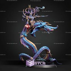 August 2026 Heroes Infinite Miniatures