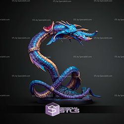 August 2026 Heroes Infinite Miniatures