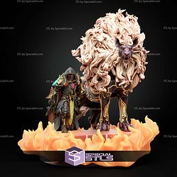 August 2026 Imp3dsion Miniatures