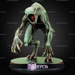 August 2026 Imp3dsion Miniatures