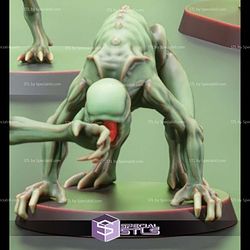 August 2026 Imp3dsion Miniatures