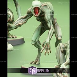 August 2026 Imp3dsion Miniatures