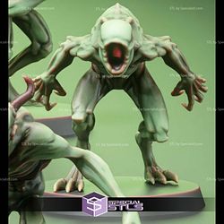 August 2026 Imp3dsion Miniatures