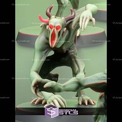 August 2026 Imp3dsion Miniatures