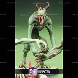 August 2026 Imp3dsion Miniatures