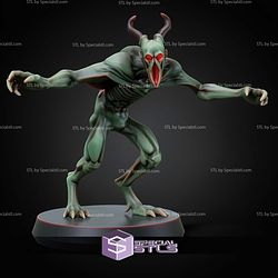August 2026 Imp3dsion Miniatures