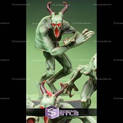 August 2026 Imp3dsion Miniatures