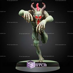 August 2026 Imp3dsion Miniatures