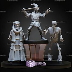 August 2026 Invictus Miniatures