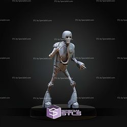 August 2026 Invictus Miniatures