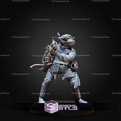 August 2026 Invictus Miniatures