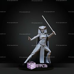 August 2026 Invictus Miniatures