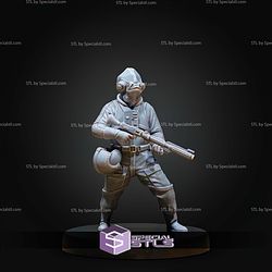 August 2026 Invictus Miniatures