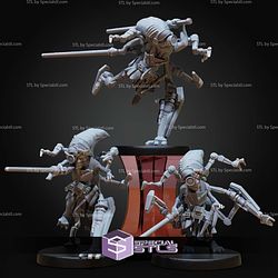 August 2026 Invictus Miniatures