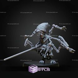 August 2026 Invictus Miniatures