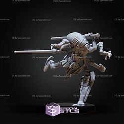 August 2026 Invictus Miniatures