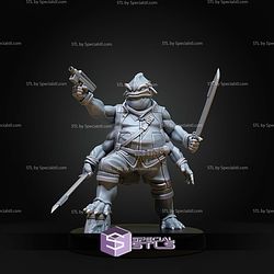 August 2026 Invictus Miniatures