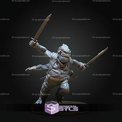August 2026 Invictus Miniatures