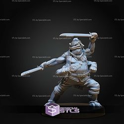 August 2026 Invictus Miniatures