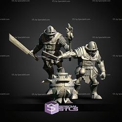 August 2026 Khurzluk Miniatures