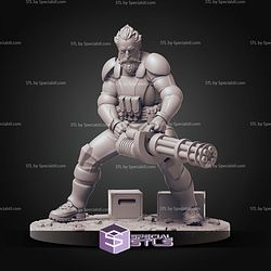 August 2026 Knight Models Miniatures
