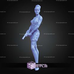 August 2026 Knight Models Miniatures