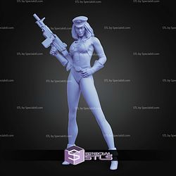 August 2026 Knight Models Miniatures