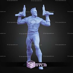 August 2026 Knight Models Miniatures