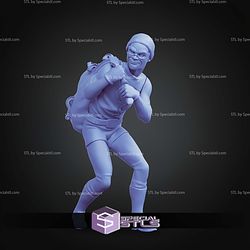 August 2026 Knight Models Miniatures